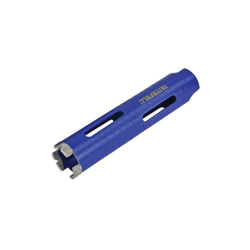Faithfull Dry Diamond Core Bit 38 x 150mm