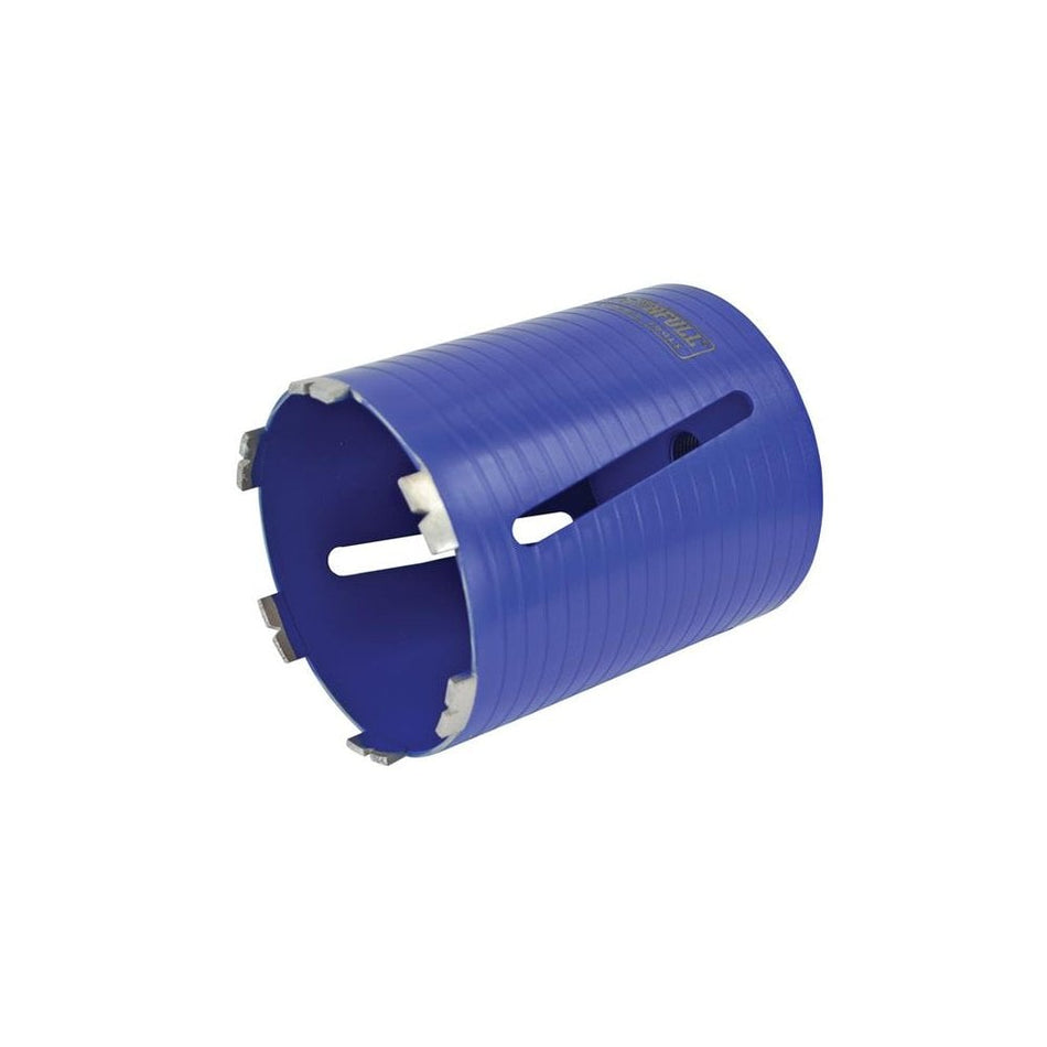 Faithfull Dry Diamond Core Bit 157 x 150mm