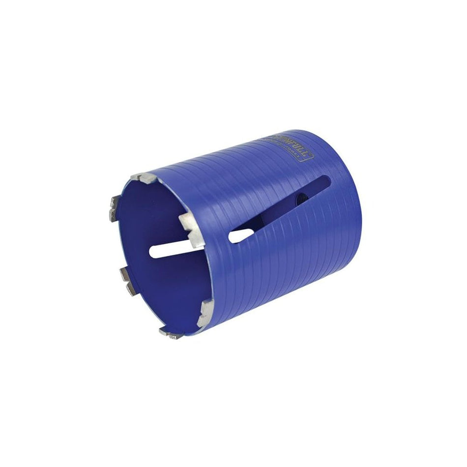 Faithfull Dry Diamond Core Bit 127 x 150mm