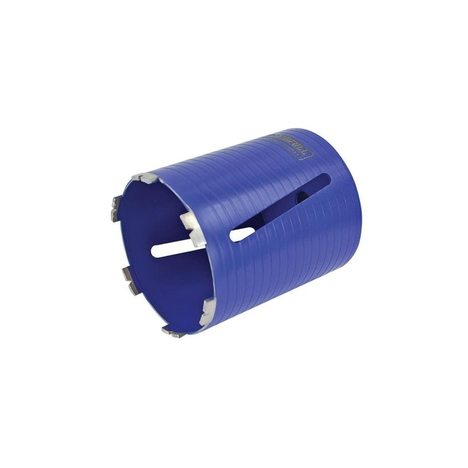 Faithfull Dry Diamond Core Bit 117 x 150mm