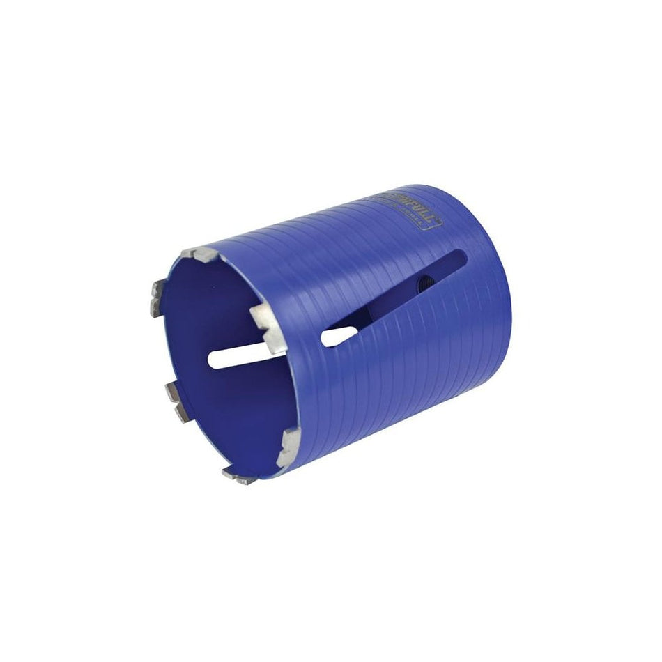 Faithfull Dry Diamond Core Bit 152 x 150mm