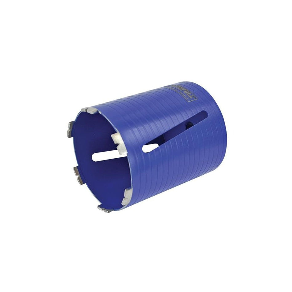 Faithfull Dry Diamond Core Bit 107 x 150mm