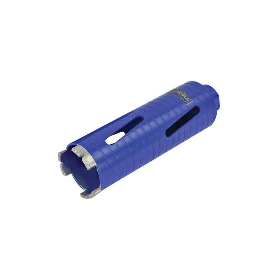 Faithfull Dry Diamond Core Bit 52 x 150mm