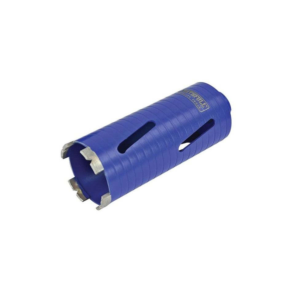 Faithfull Dry Diamond Core Bit 65 x 150mm