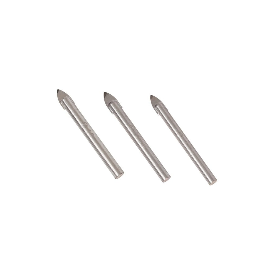 Vitrex TGDK010 Tile & Glass Drill Kit