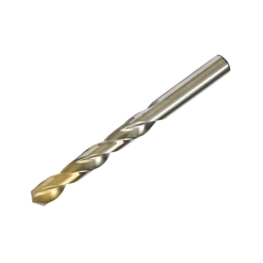 Dormer A002 HSS-TiN Coated Jobber Drills (2) 3.20mm OL:65mm WL:36mm