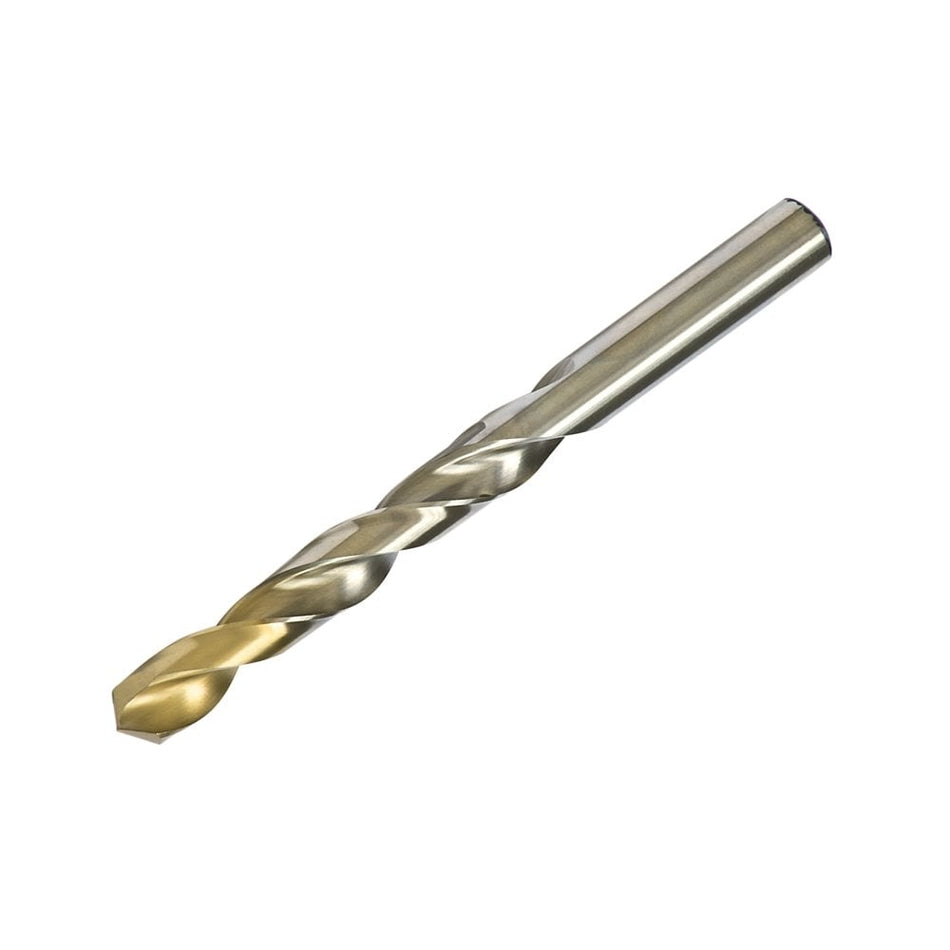 Dormer A002 HSS-TiN Coated Jobber Drills (2) 3.20mm OL:65mm WL:36mm