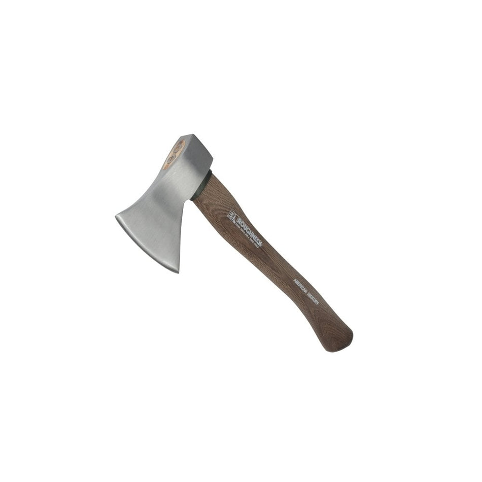 Roughneck FSCÂ¸ American Hickory Hatchet 600g (1.1/4lb)