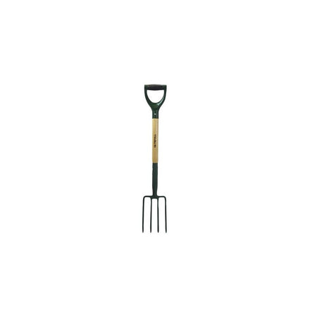 Faithfull Countryman Border Fork