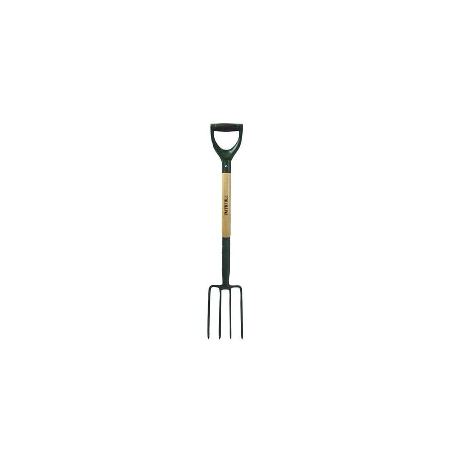 Faithfull Countryman Border Fork