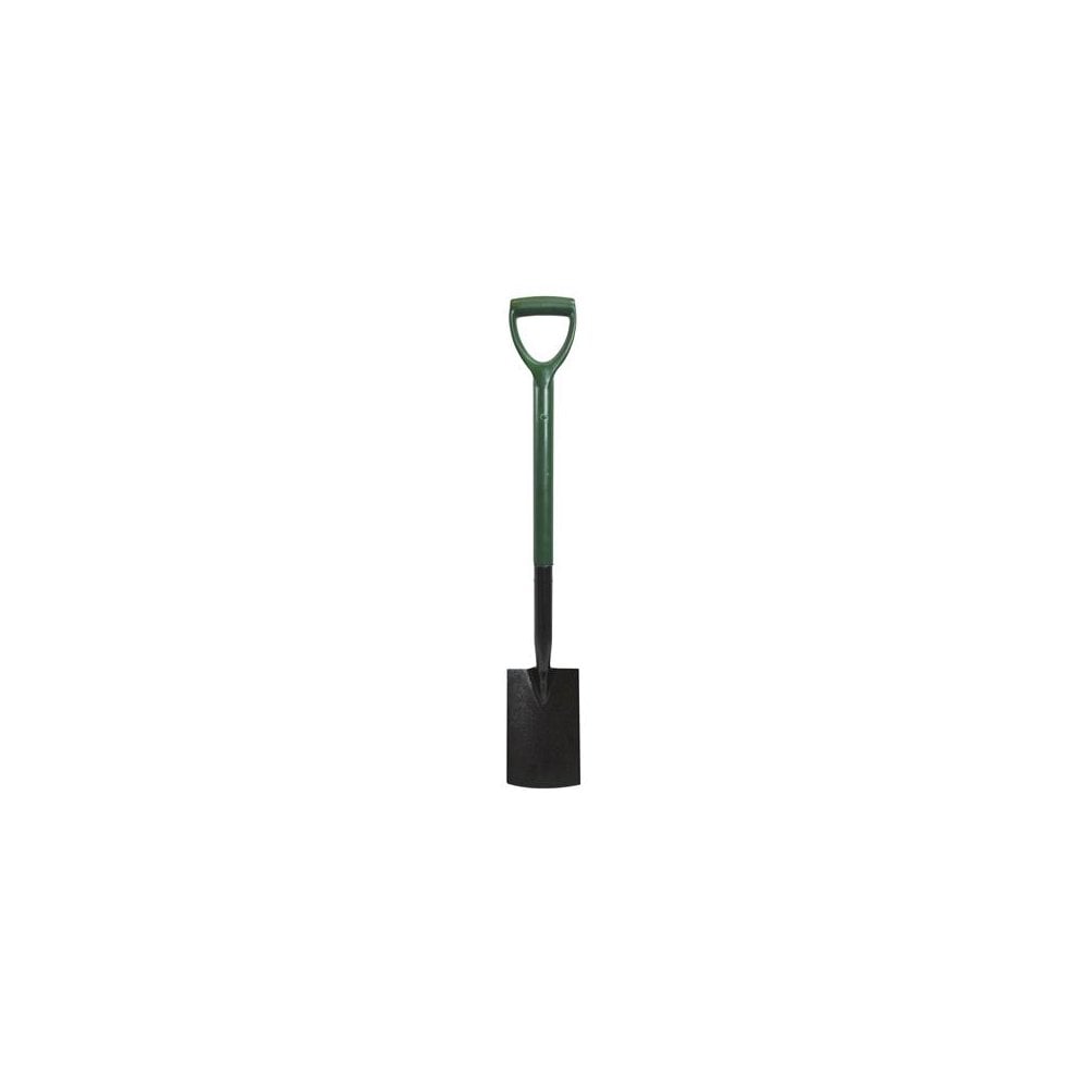 Faithfull Essentials Border Spade