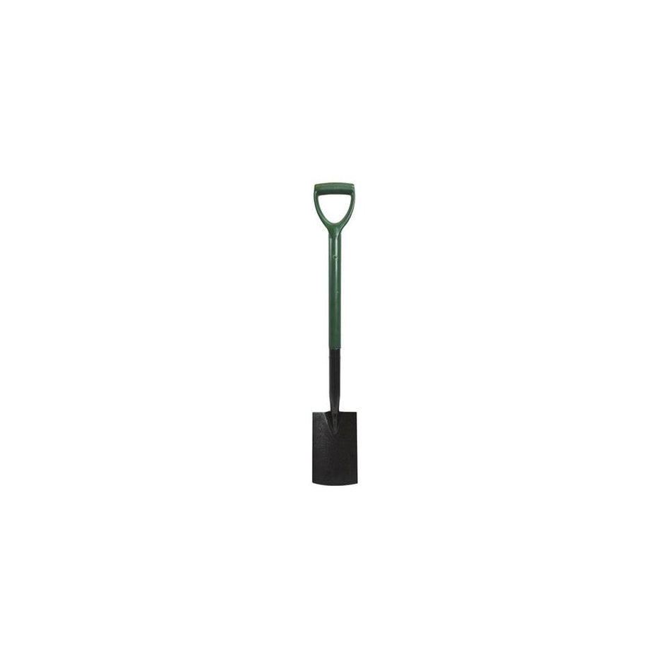 Faithfull Essentials Border Spade