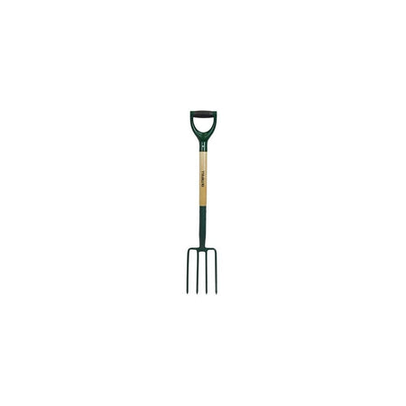 Faithfull Countryman Digging Fork