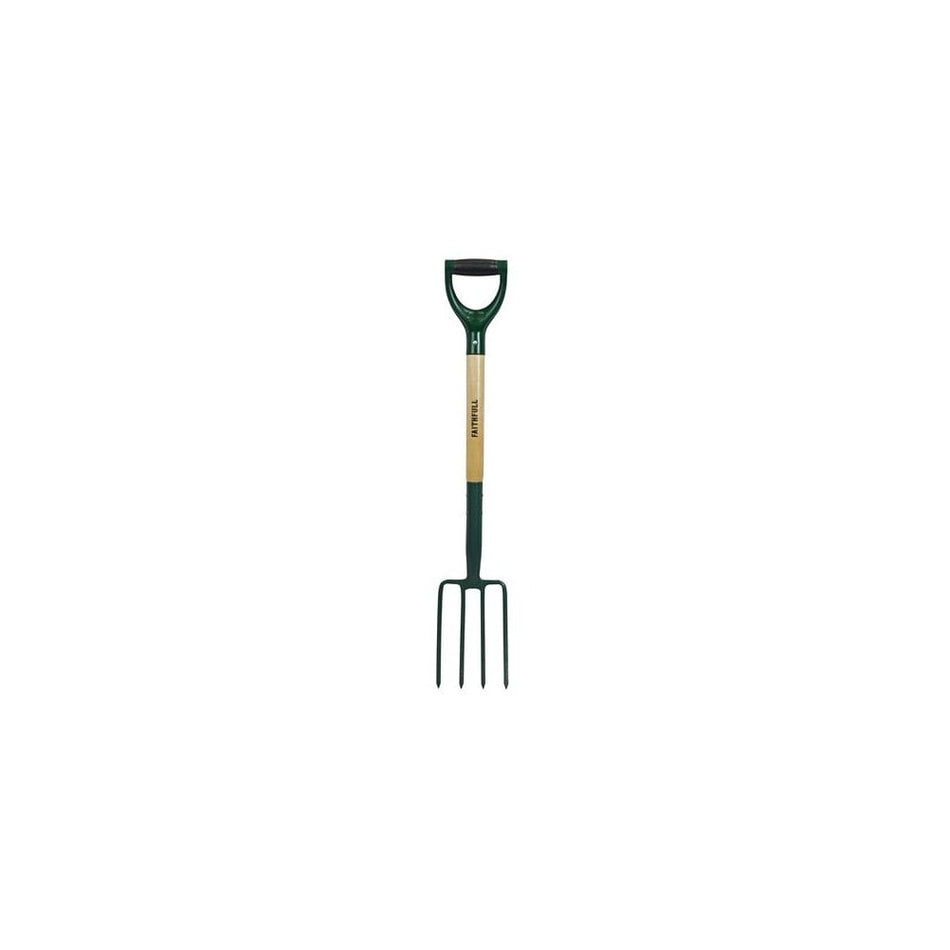 Faithfull Countryman Digging Fork