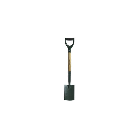 Faithfull Countryman Digging Spade