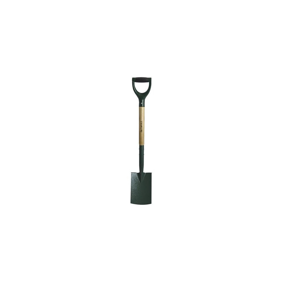 Faithfull Countryman Digging Spade