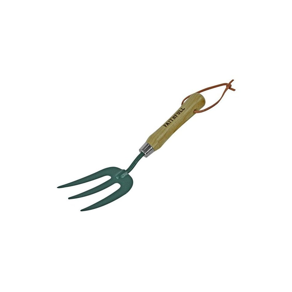 Faithfull Countryman Hand Fork