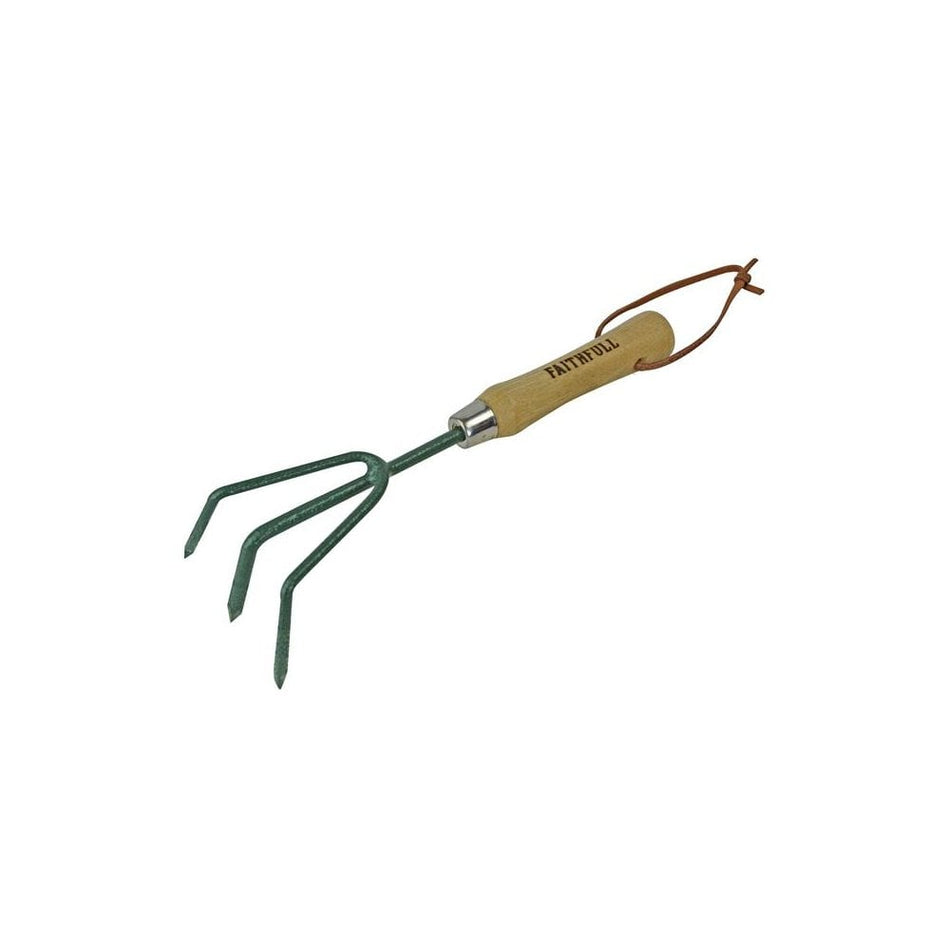 Faithfull Countryman Hand Cultivator