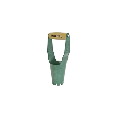 Faithfull Countryman Hand Bulb Planter