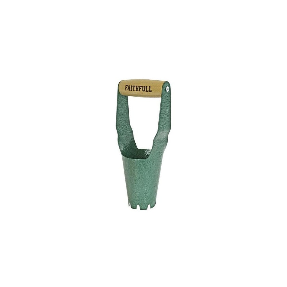 Faithfull Countryman Hand Bulb Planter