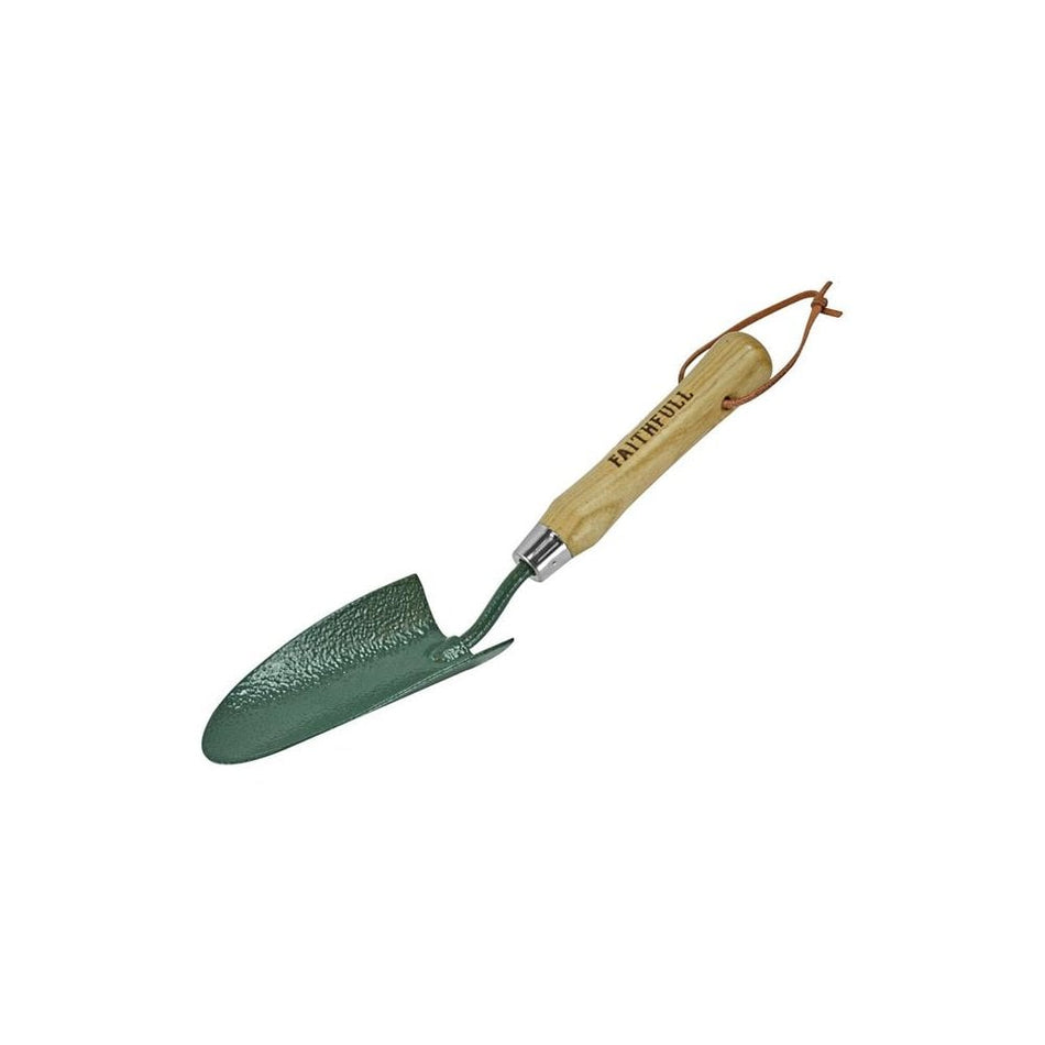 Faithfull Countryman Hand Trowel