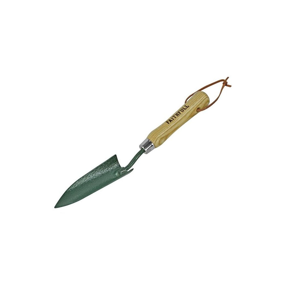 Faithfull Countryman Hand Potting Trowel