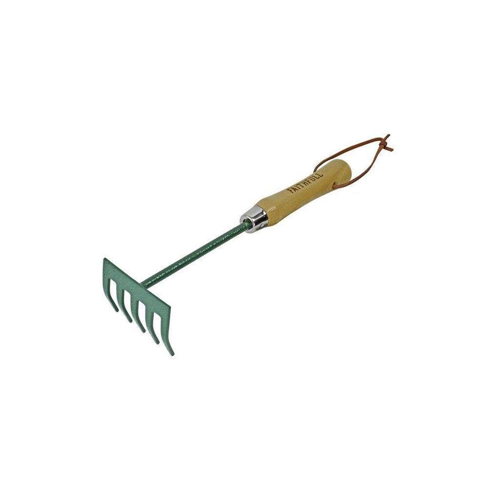 Faithfull Countryman Hand Drag Rake
