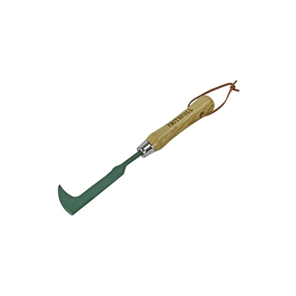 Faithfull Countryman Hand Patio Knife