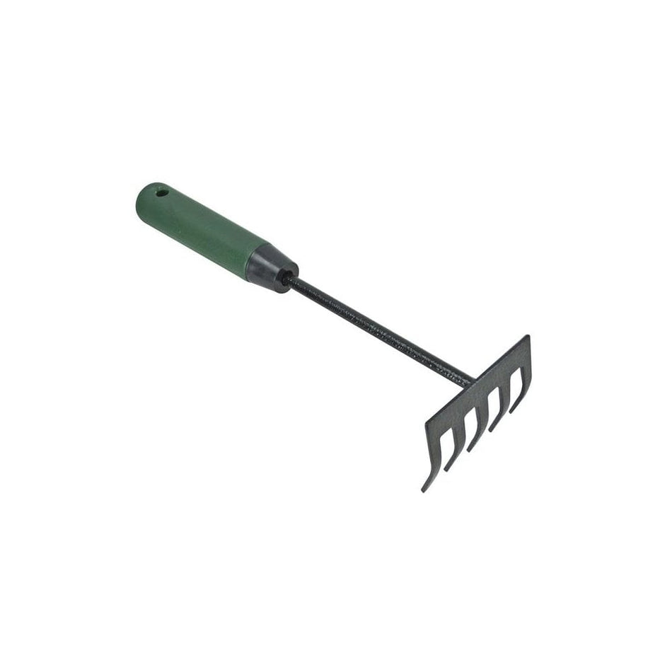 Faithfull Essentials Hand Drag Rake