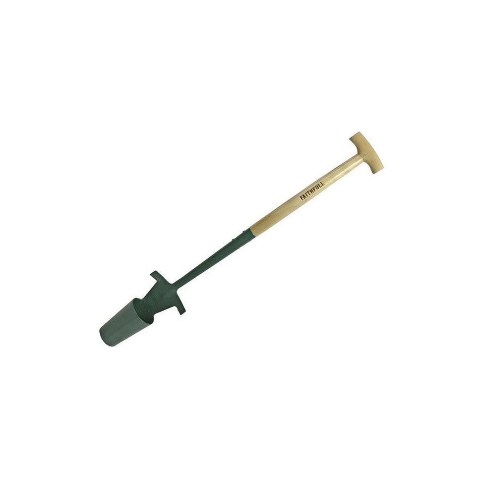 Faithfull Countryman Long Handle Bulb Planter