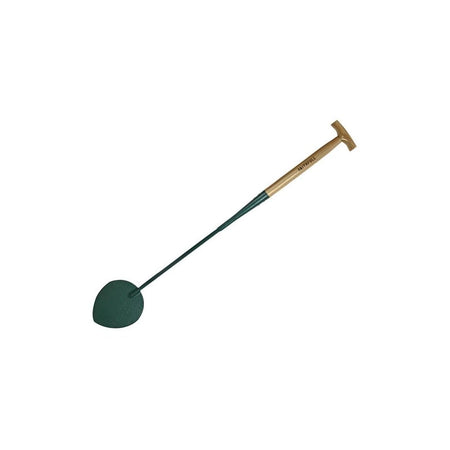Faithfull Countryman Turfing Iron