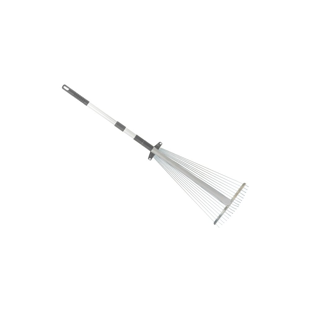Kent & Stowe Expanding Leaf Rake