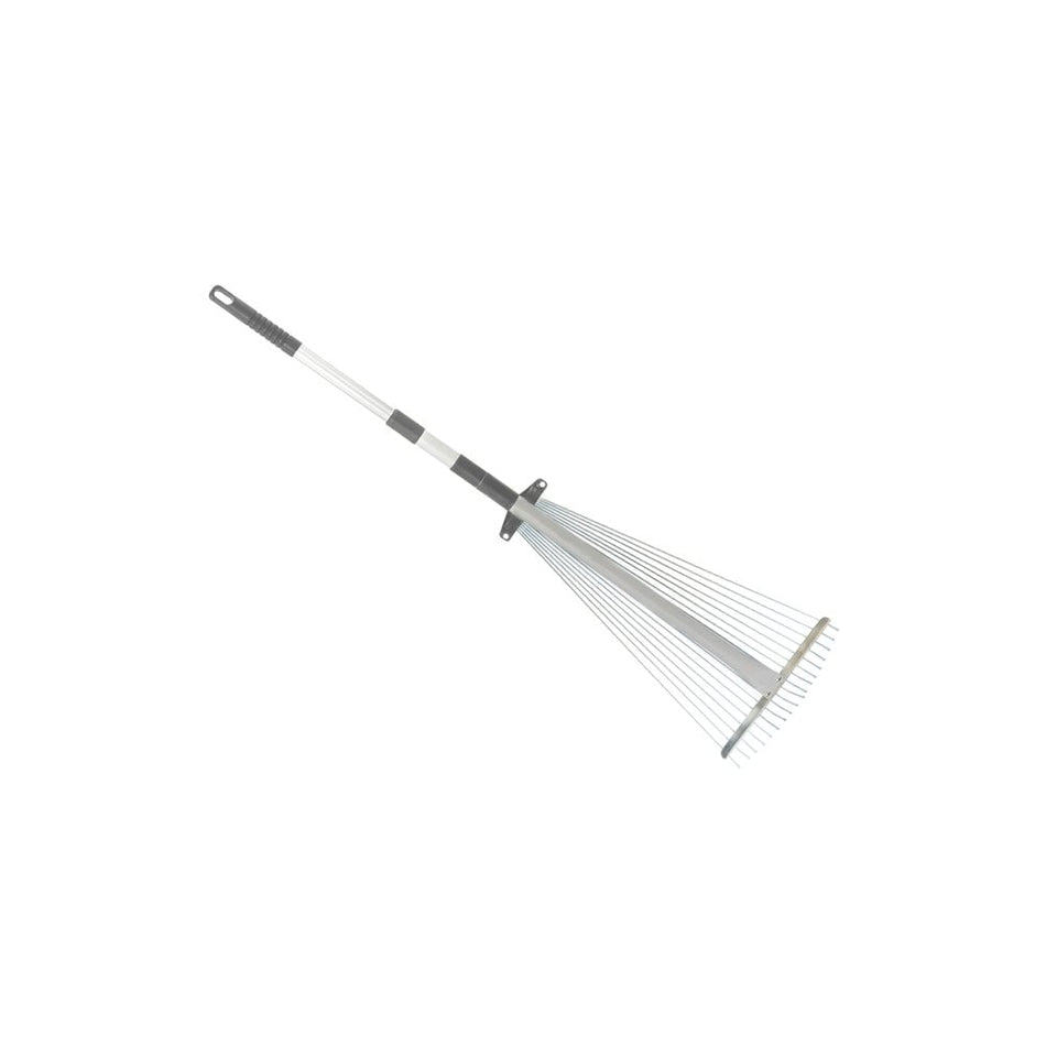 Kent & Stowe Expanding Leaf Rake