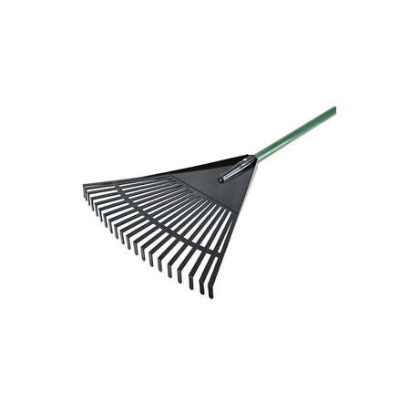 Faithfull Essentials Plastic Leaf Rake