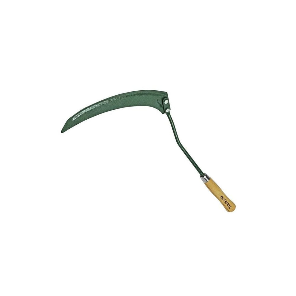 Faithfull Countryman Grass Hook