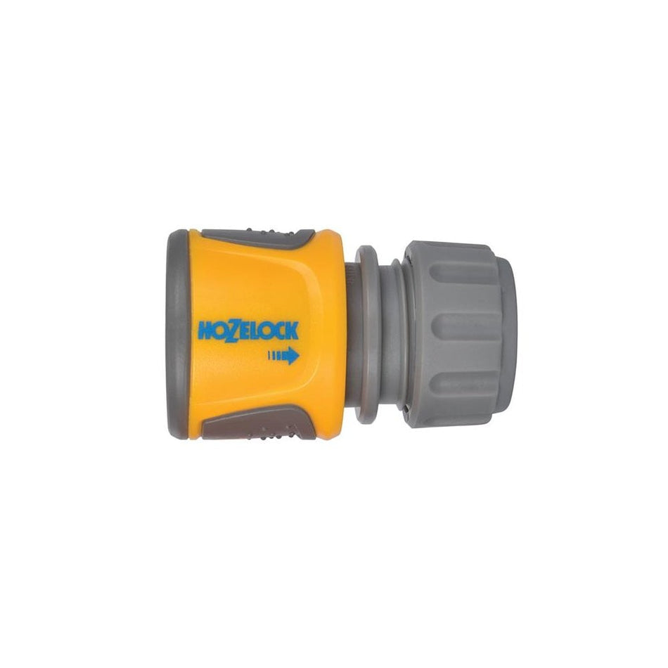 Hozelock 2070 Soft Touch Hose End Connector