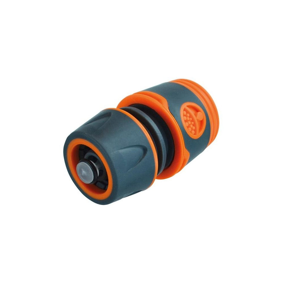 Faithfull Plastic Waterstop Connector 1/2in