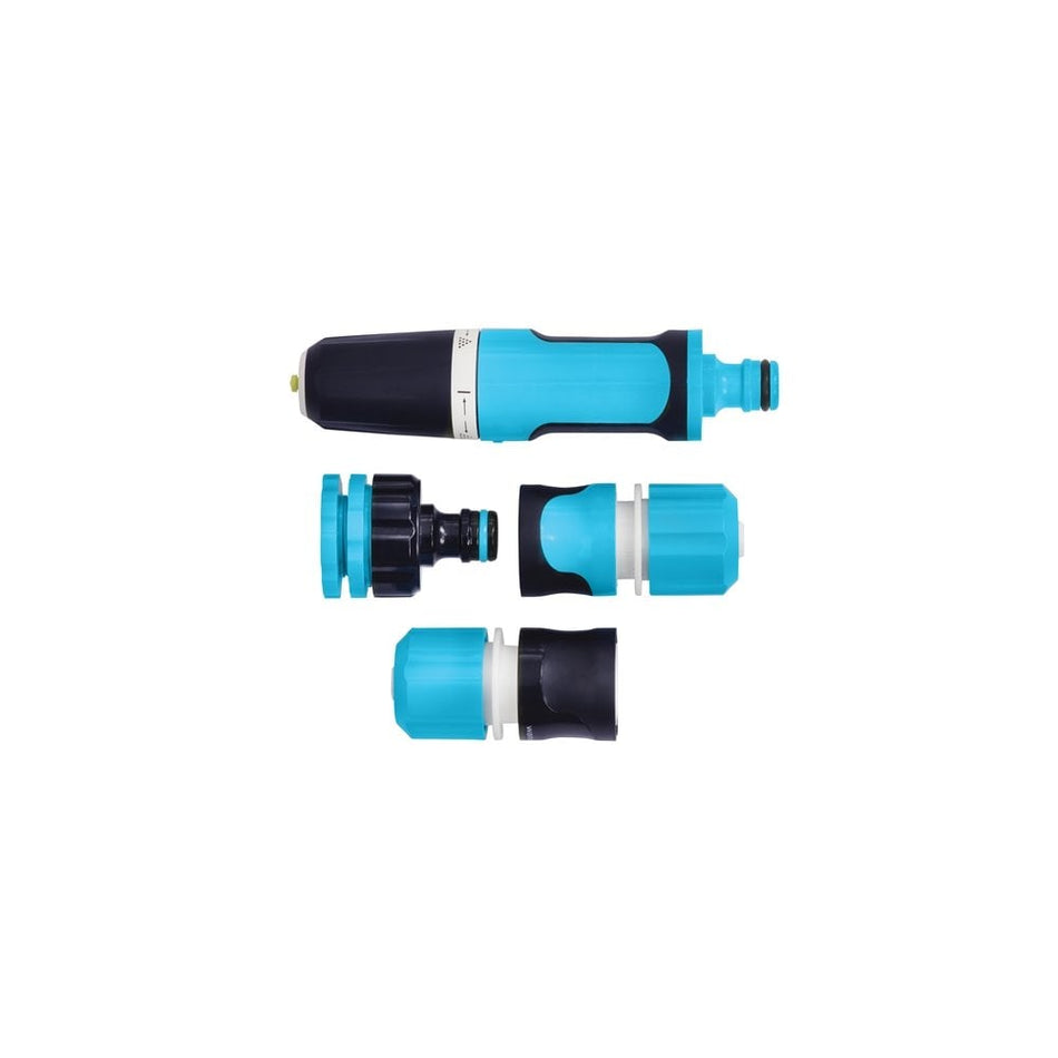Flopro Flopro+ Hose Connector Starter Set 12.5 - 19mm (1/2 - 3/4in)