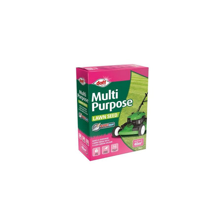 DOFF Multi Purpose Lawn Seed 1kg
