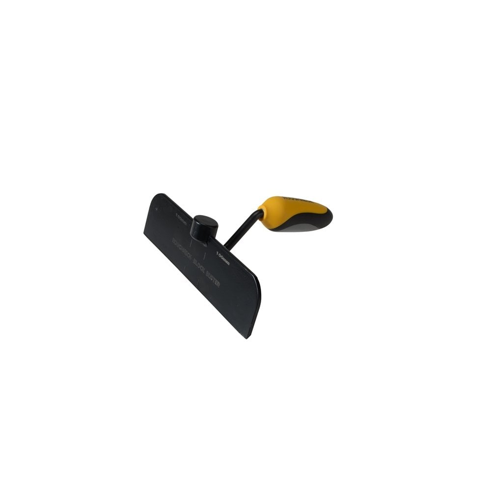 Roughneck Gorilla Block Buster? Bolster 230mm