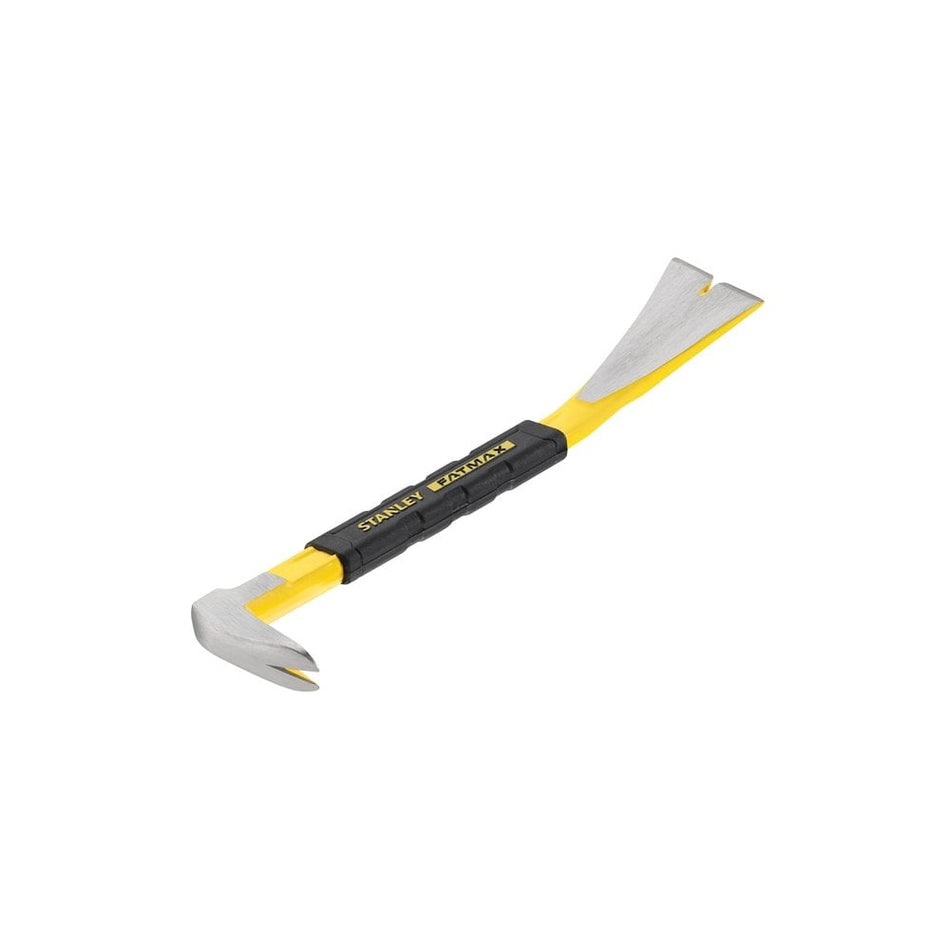 Stanley Tools FatMaxÂ¸ Spring Steel Moulding Bar 250mm (10in)