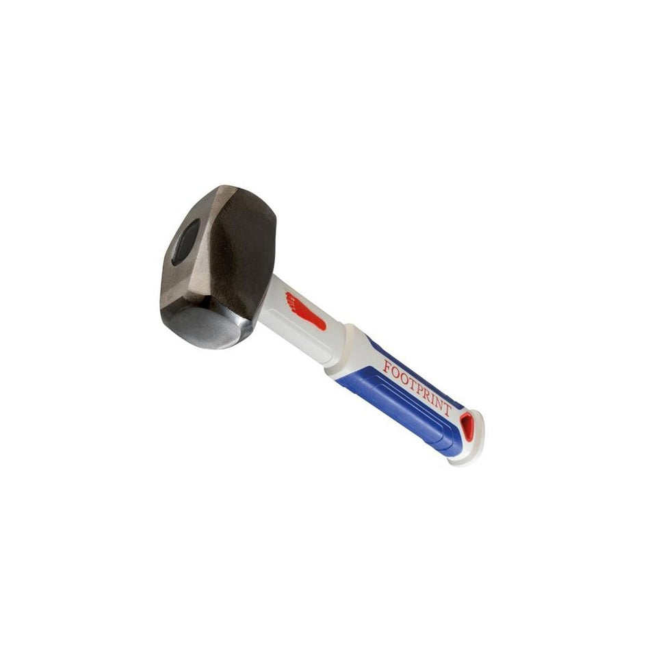 Footprint Club Hammer Fibreglass Shaft 2.1/2lb