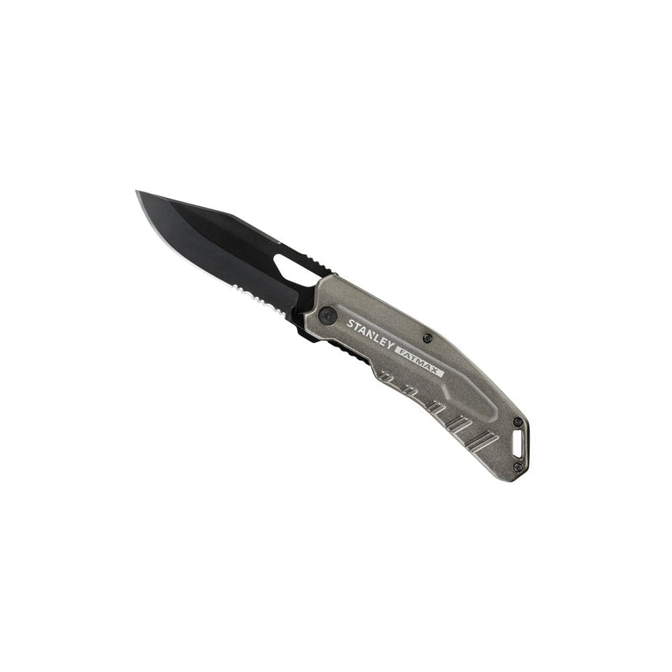 Stanley Tools FatMaxÂ¸ Premium Pocket Knife