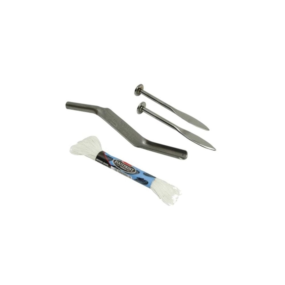 Footprint 620K Line Pin, Line & Brick Jointer Set