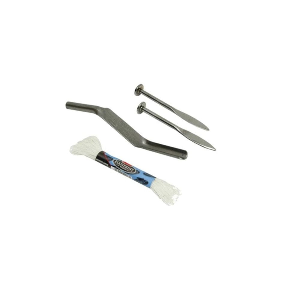 Footprint 620K Line Pin, Line & Brick Jointer Set