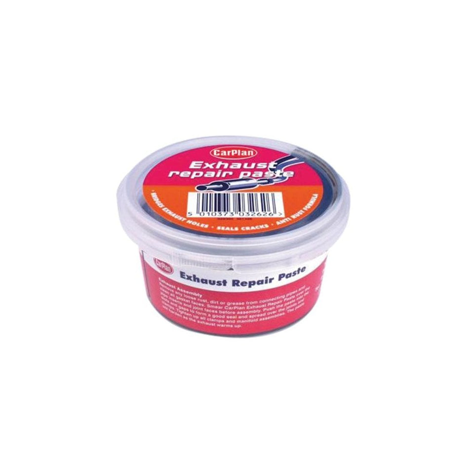 CarPlan Exhaust Repair Paste 250g