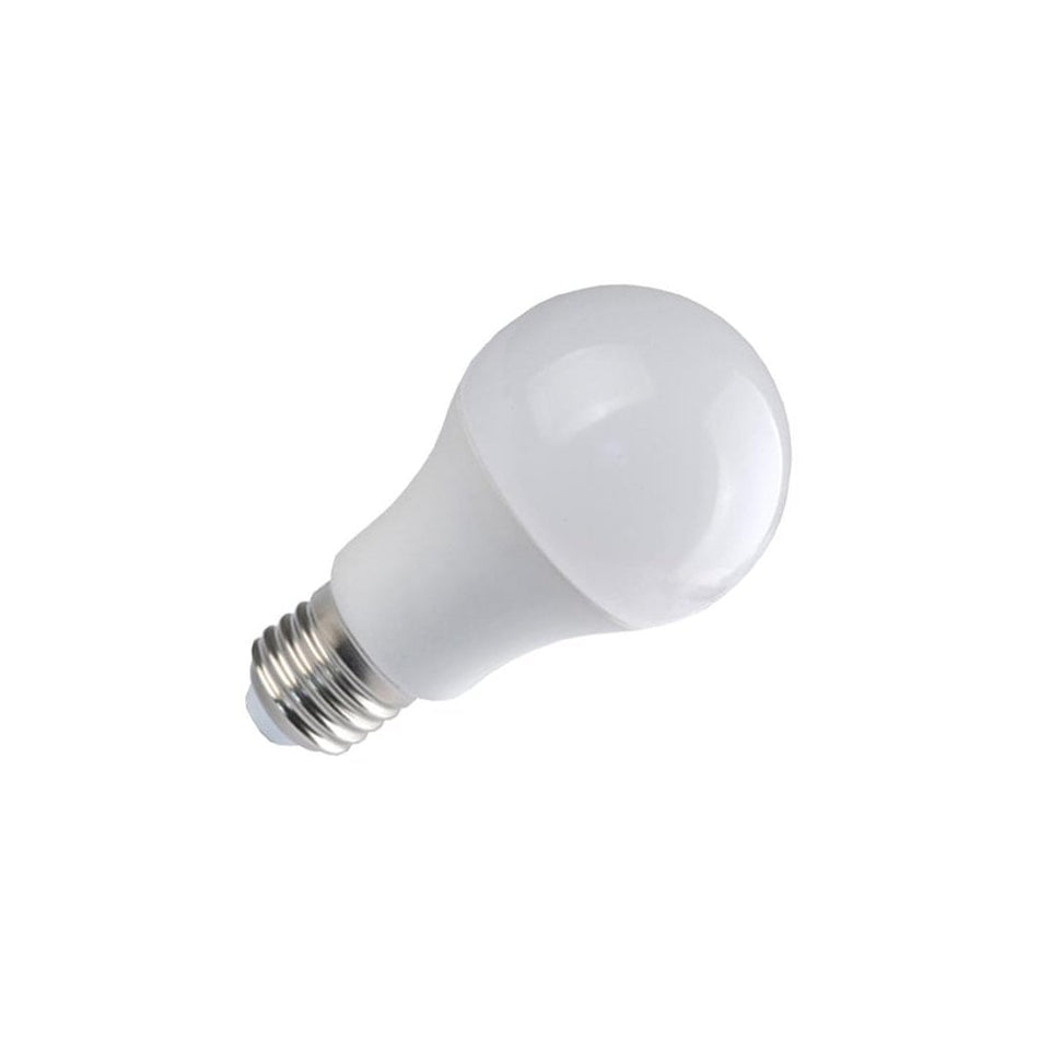 Faithfull Power Plus LEDÂ˜LightÂ˜BulbÂ˜A60Â˜110-240VÂ˜10W