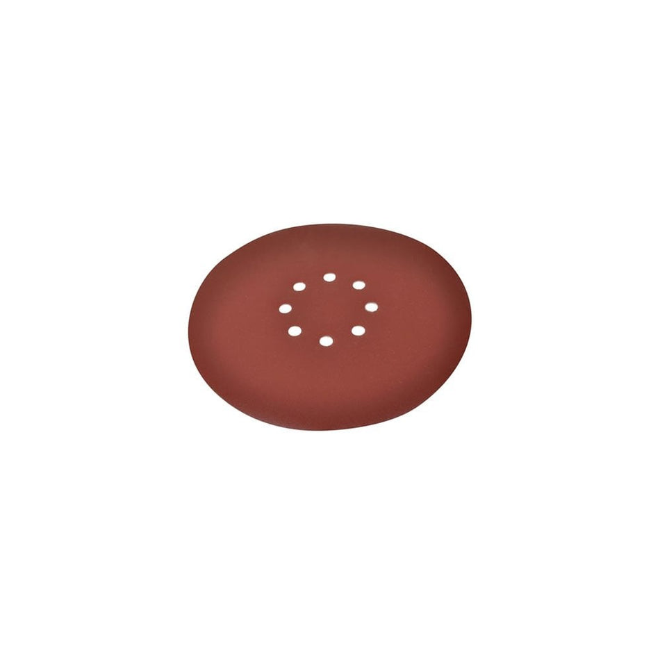 Vitrex Long Reach Floor Sander Discs 240G (Pack of 10)