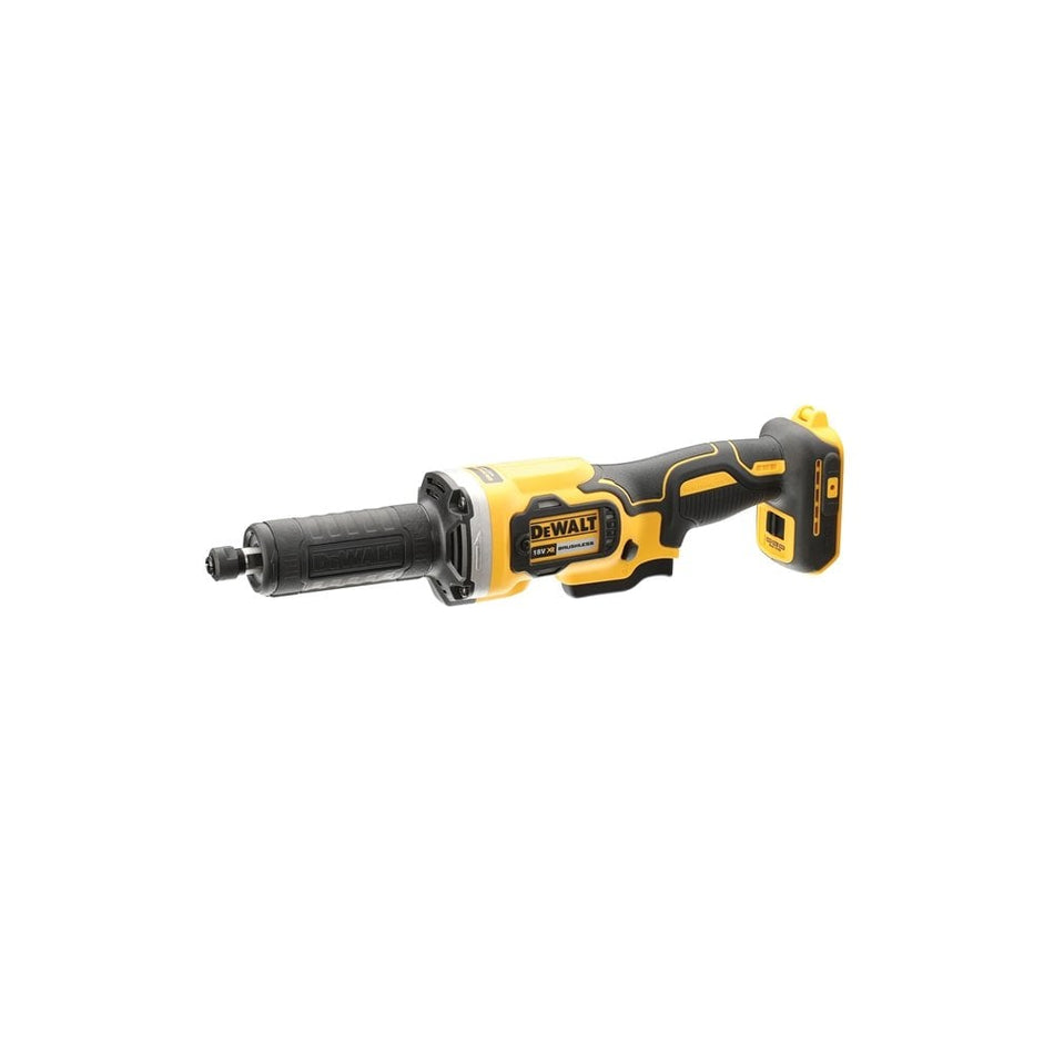 DEWALT DCG426N XR Brushless Die Grinder 18V Bare Unit
