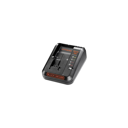 Black & Decker BDC1A-GB Multi-Voltage Charger 14.4-18V Li-Ion